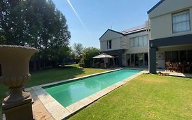 Riverfront Golf Estate House