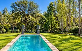 Riverfront Golf Estate House